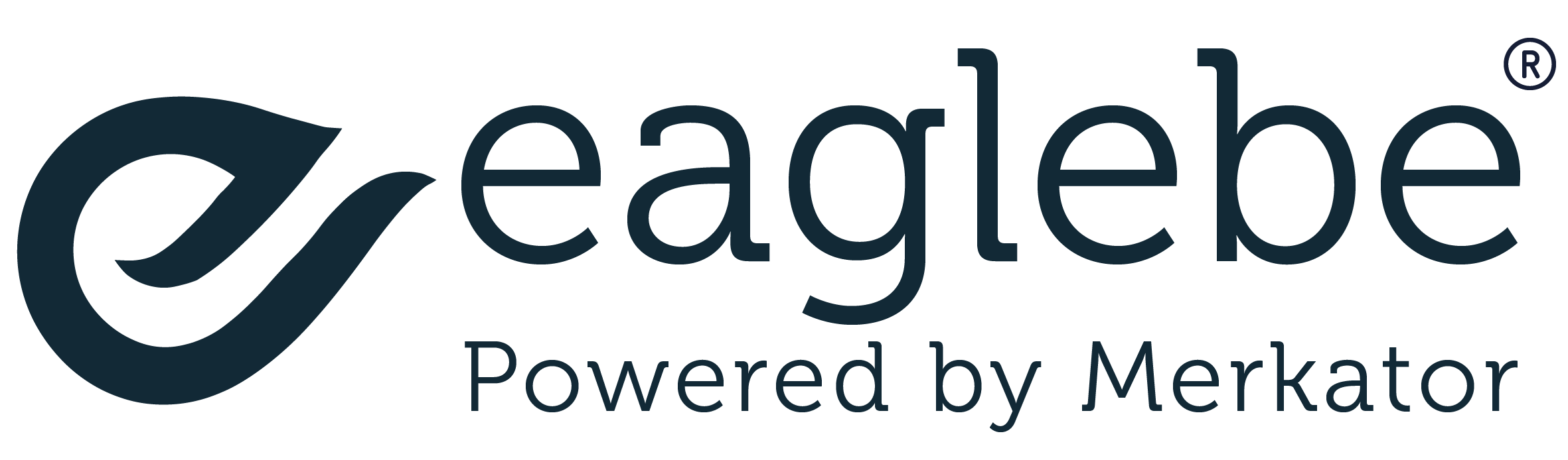 EagleBe Logo
